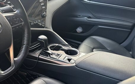 Toyota Camry, 2019 год, 2 720 000 рублей, 12 фотография