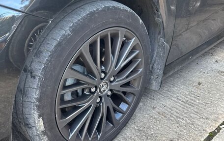 Toyota Camry, 2019 год, 2 720 000 рублей, 5 фотография