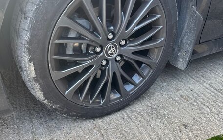 Toyota Camry, 2019 год, 2 720 000 рублей, 6 фотография