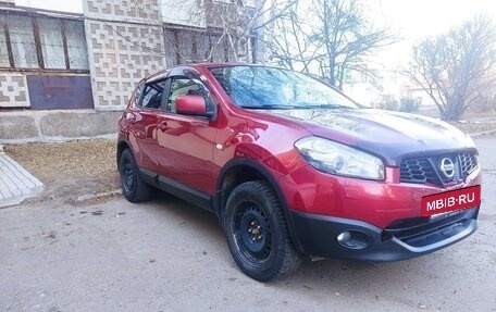 Nissan Qashqai, 2012 год, 920 000 рублей, 21 фотография