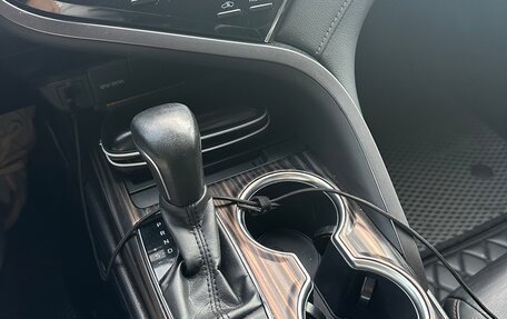 Toyota Camry, 2019 год, 2 720 000 рублей, 15 фотография