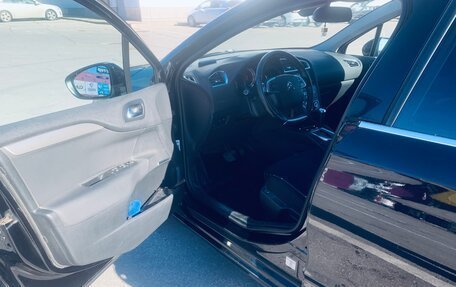 Citroen C4 II рестайлинг, 2011 год, 490 000 рублей, 4 фотография