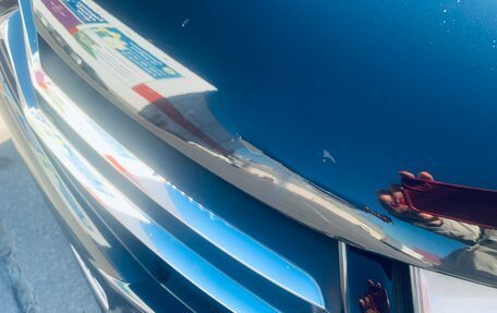 Citroen C4 II рестайлинг, 2011 год, 490 000 рублей, 8 фотография