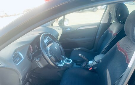 Citroen C4 II рестайлинг, 2011 год, 490 000 рублей, 5 фотография