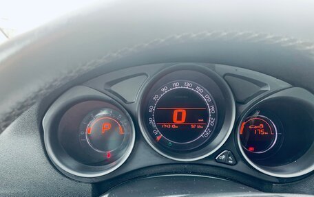 Citroen C4 II рестайлинг, 2011 год, 490 000 рублей, 6 фотография