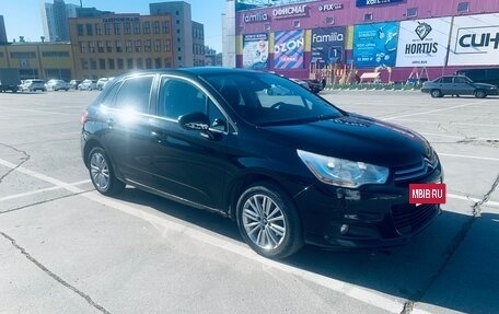 Citroen C4 II рестайлинг, 2011 год, 490 000 рублей, 3 фотография