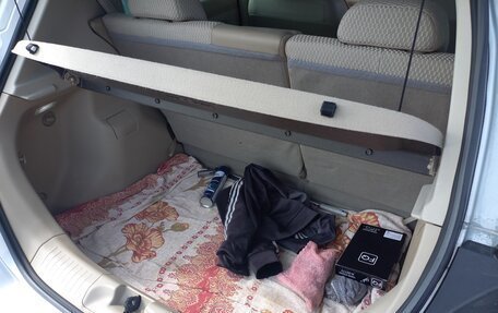 Nissan Tiida, 2010 год, 660 000 рублей, 7 фотография