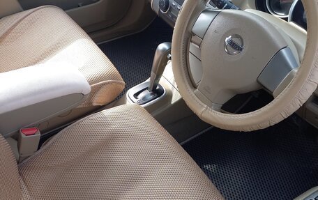 Nissan Tiida, 2010 год, 660 000 рублей, 6 фотография