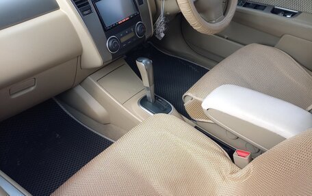 Nissan Tiida, 2010 год, 660 000 рублей, 9 фотография