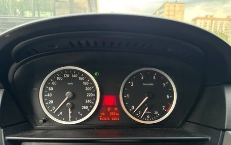 BMW 5 серия, 2004 год, 780 000 рублей, 13 фотография