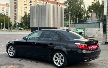 BMW 5 серия, 2004 год, 780 000 рублей, 2 фотография