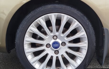 Ford Fiesta, 2012 год, 850 000 рублей, 8 фотография