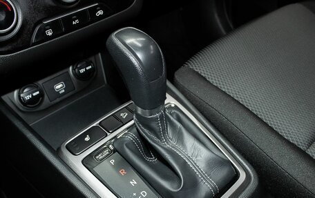 Hyundai Creta I рестайлинг, 2021 год, 2 200 000 рублей, 18 фотография