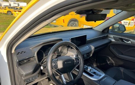 Haval Jolion, 2024 год, 1 704 000 рублей, 6 фотография