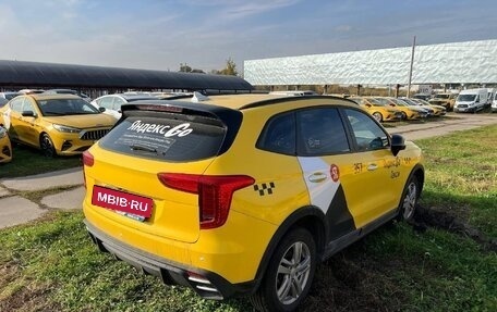 Haval Jolion, 2024 год, 1 704 000 рублей, 3 фотография
