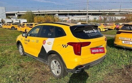 Haval Jolion, 2024 год, 1 704 000 рублей, 4 фотография