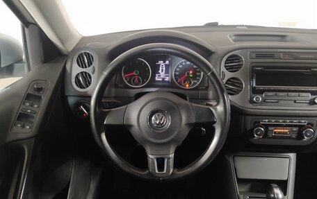 Volkswagen Tiguan I, 2013 год, 1 200 000 рублей, 12 фотография