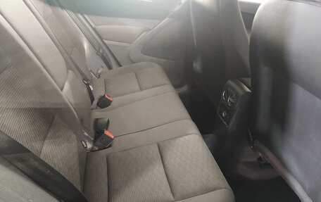 Volkswagen Tiguan I, 2013 год, 1 200 000 рублей, 10 фотография