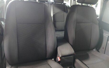Volkswagen Tiguan I, 2013 год, 1 200 000 рублей, 8 фотография