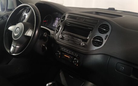 Volkswagen Tiguan I, 2013 год, 1 200 000 рублей, 9 фотография
