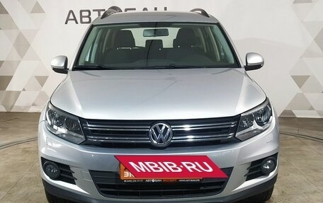 Volkswagen Tiguan I, 2013 год, 1 200 000 рублей, 2 фотография