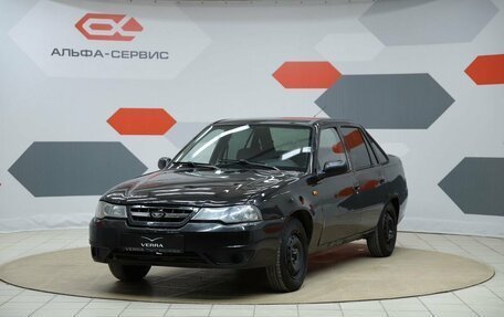 Daewoo Nexia I рестайлинг, 2010 год, 130 000 рублей, 1 фотография