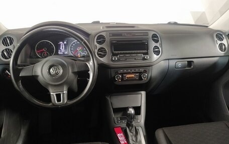Volkswagen Tiguan I, 2013 год, 1 200 000 рублей, 11 фотография
