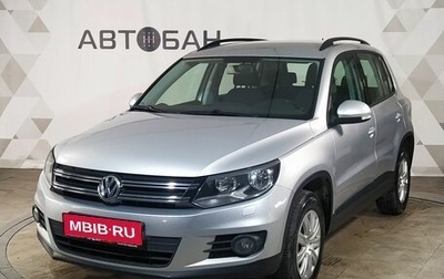 Volkswagen Tiguan I, 2013 год, 1 200 000 рублей, 1 фотография