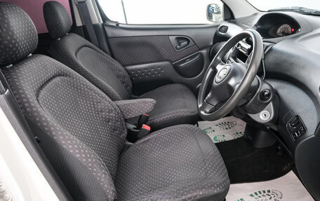 Toyota FunCargo, 2003 год, 449 000 рублей, 8 фотография