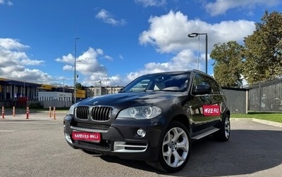 BMW X5, 2010 год, 2 250 000 рублей, 1 фотография