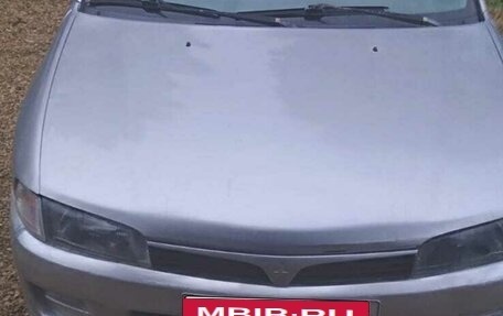 Mitsubishi Lancer VII, 1997 год, 170 000 рублей, 1 фотография