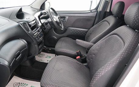 Toyota FunCargo, 2003 год, 449 000 рублей, 14 фотография