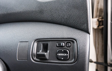 Toyota FunCargo, 2003 год, 449 000 рублей, 18 фотография