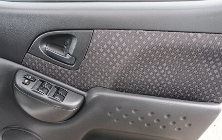 Toyota FunCargo, 2003 год, 449 000 рублей, 19 фотография