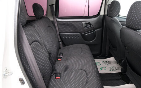 Toyota FunCargo, 2003 год, 449 000 рублей, 20 фотография