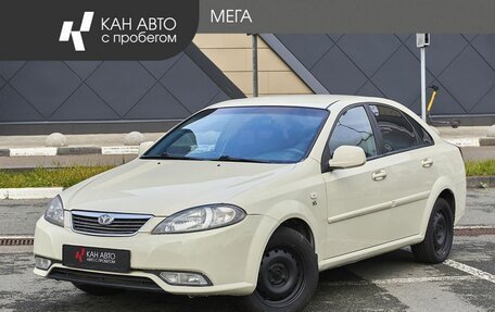 Daewoo Gentra II, 2014 год, 480 000 рублей, 1 фотография