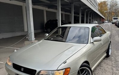 Toyota Mark II VIII (X100), 1994 год, 800 000 рублей, 1 фотография
