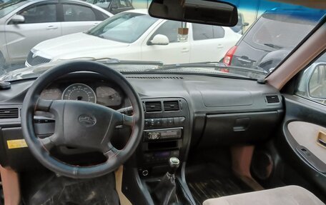 Great Wall Safe, 2007 год, 250 000 рублей, 1 фотография