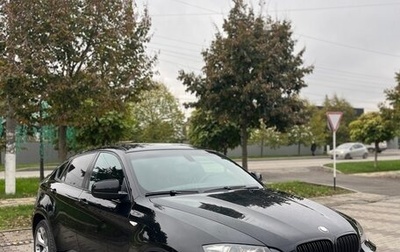 BMW X6, 2009 год, 1 370 000 рублей, 1 фотография