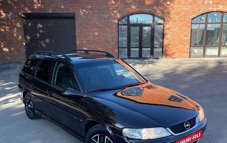 Opel Vectra B рестайлинг, 2000 год, 375 000 рублей, 1 фотография