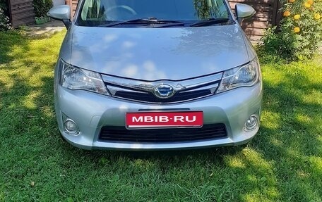 Toyota Corolla, 2014 год, 1 130 000 рублей, 1 фотография