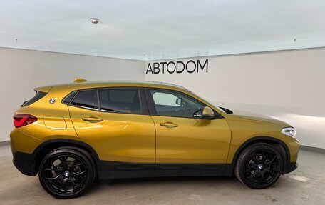 BMW X2, 2020 год, 3 150 000 рублей, 6 фотография