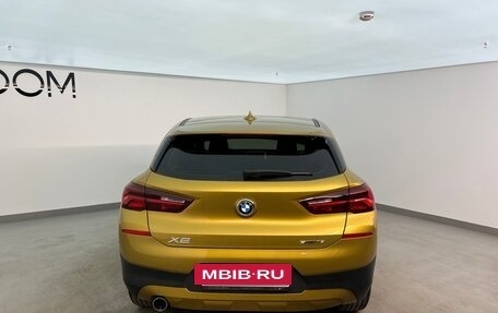 BMW X2, 2020 год, 3 150 000 рублей, 4 фотография