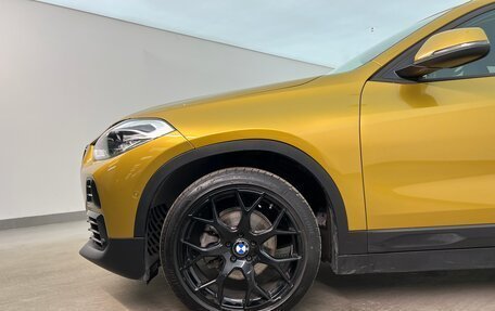 BMW X2, 2020 год, 3 150 000 рублей, 7 фотография