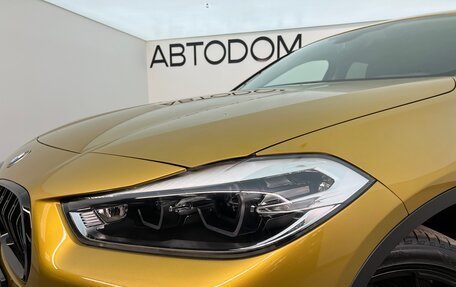 BMW X2, 2020 год, 3 150 000 рублей, 8 фотография