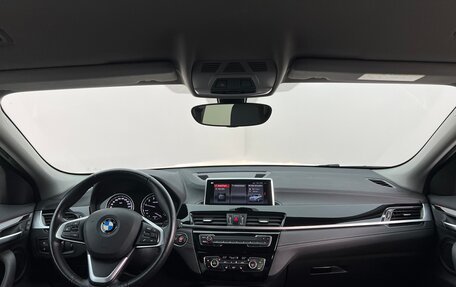 BMW X2, 2020 год, 3 150 000 рублей, 9 фотография