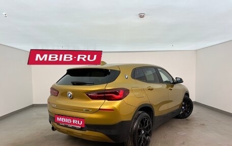 BMW X2, 2020 год, 3 150 000 рублей, 2 фотография