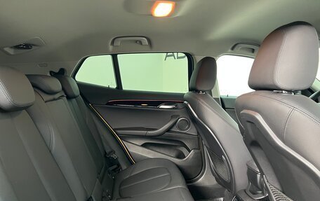 BMW X2, 2020 год, 3 150 000 рублей, 12 фотография