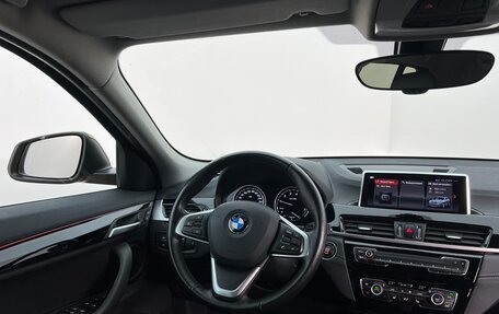 BMW X2, 2020 год, 3 150 000 рублей, 13 фотография