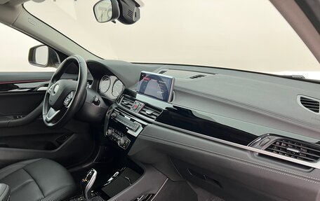 BMW X2, 2020 год, 3 150 000 рублей, 15 фотография